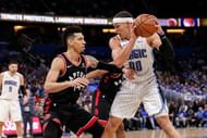 Aaron Gordon is viewed as an important part of Orlando's future